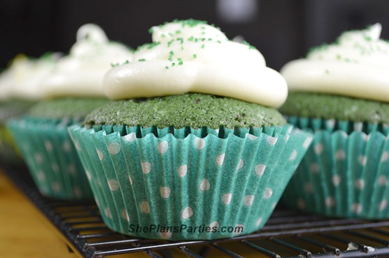 green velvet cupcakes spp 2