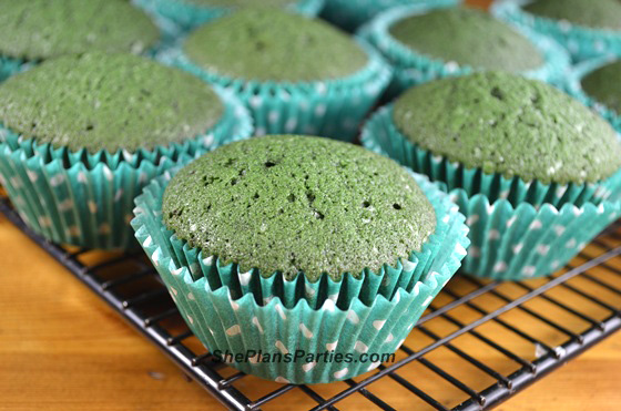 green velvet cupcakes spp